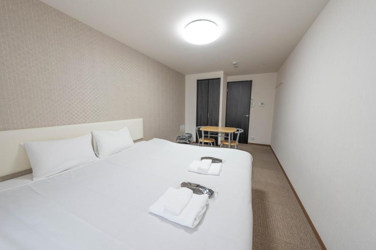 Apartamento Oyo Gojo *