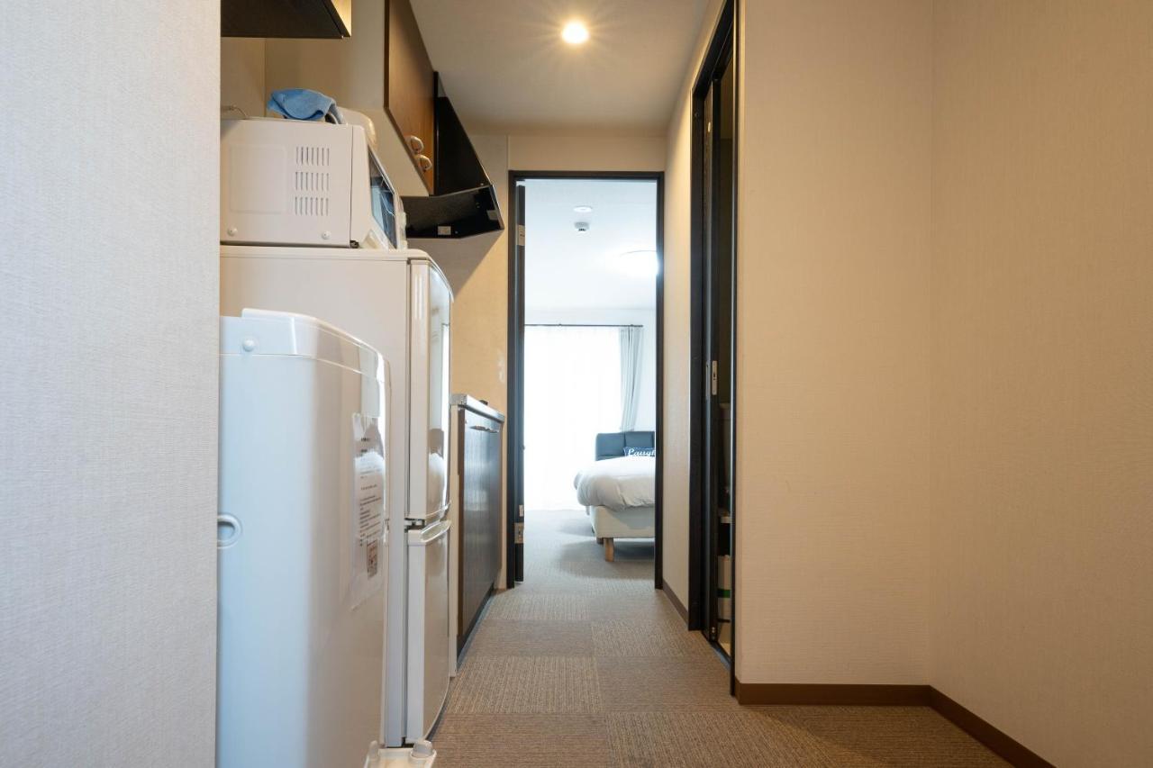 Oyo Gojo Apartamento *