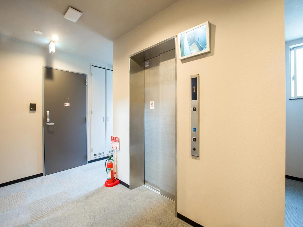Apartamento Oyo Gojo *