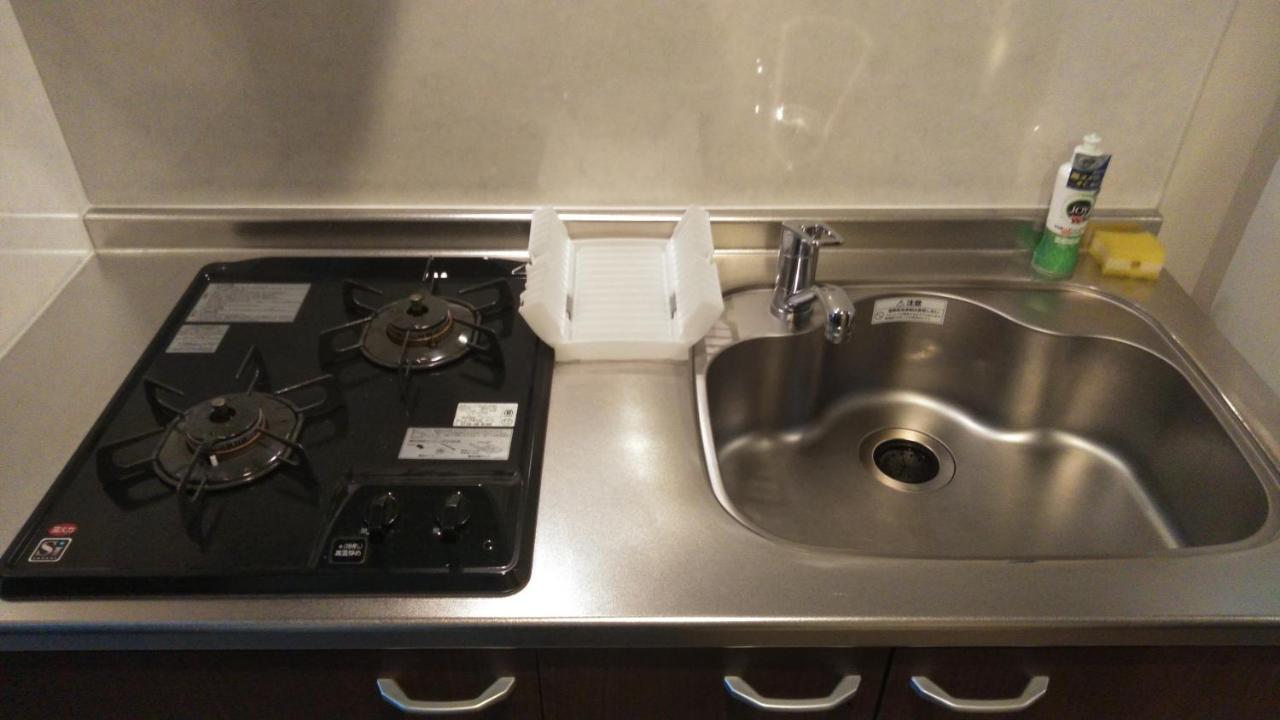 Apartamento Oyo Gojo *