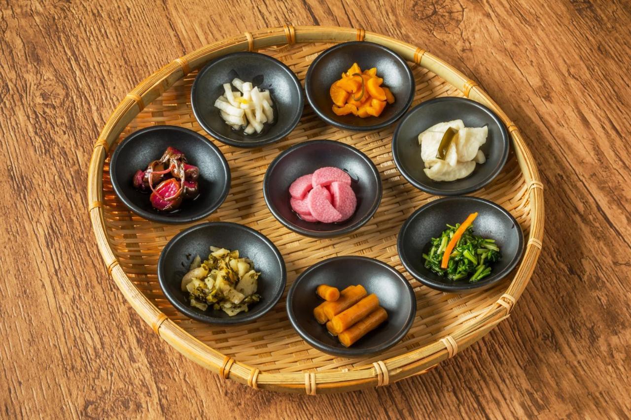 Oyo Gojo Appartamento Kyōto